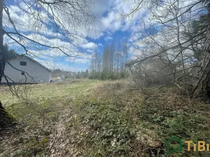 Prodej pozemku pro bydlení, Gruna, 1753 m2