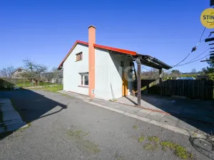 Prodej výrobních prostor, Přerov, Staré Rybníky, 1306 m2