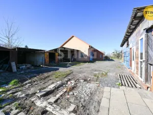 Prodej výrobních prostor, Přerov, Staré Rybníky, 1306 m2