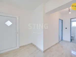 Prodej rodinného domu, Strachotín, Šakvická, 270 m2