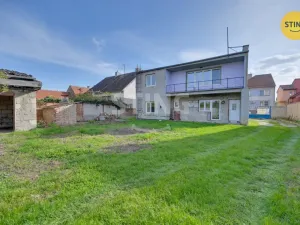 Prodej chalupy, Strachotín, Šakvická, 270 m2