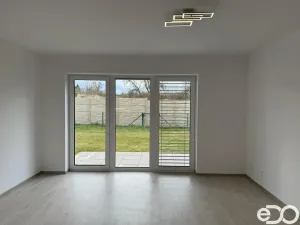 Pronájem bytu 1+kk, Chlumec nad Cidlinou - Chlumec nad Cidlinou IV, Rooseveltova, 38 m2