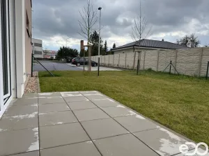 Pronájem bytu 1+kk, Chlumec nad Cidlinou - Chlumec nad Cidlinou IV, Rooseveltova, 38 m2