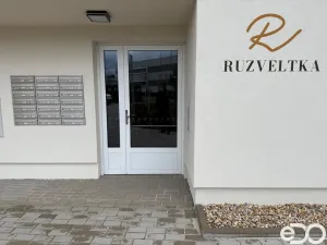 Pronájem bytu 1+kk, Chlumec nad Cidlinou - Chlumec nad Cidlinou IV, Rooseveltova, 38 m2