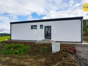 Prodej rodinného domu, Těrlicko, Na Babí Hoře, 83 m2