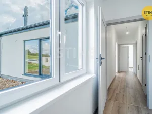 Prodej rodinného domu, Těrlicko, Na Babí Hoře, 83 m2