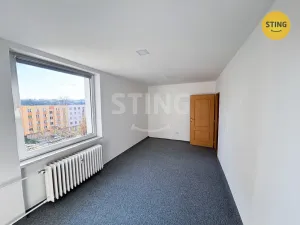 Pronájem bytu 3+1, Krnov, SPC E, 64 m2