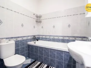 Pronájem bytu 2+kk, Jihlava, Vlasty Javořické, 54 m2