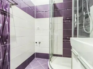 Pronájem bytu 2+1, Jihlava, U Hřbitova, 55 m2