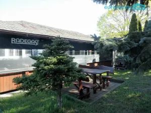 Pronájem restaurace, Praha - Letňany, Malkovského, 206 m2