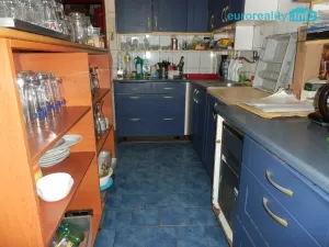 Pronájem restaurace, Praha - Letňany, Malkovského, 206 m2