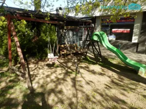 Pronájem restaurace, Praha - Letňany, Malkovského, 206 m2