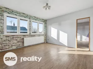 Prodej rodinného domu, Orlová - Poruba, Stará štreka, 108 m2