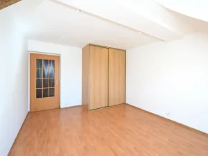 Pronájem bytu 3+kk, Praha - Žižkov, Baranova, 87 m2