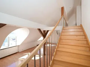 Pronájem bytu 3+kk, Praha - Žižkov, Baranova, 87 m2