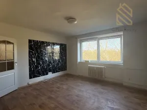 Pronájem bytu 2+kk, Most, tř. Budovatelů, 40 m2