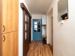 Prodej bytu 3+1, Kamenný Přívoz - Hostěradice, 80 m2