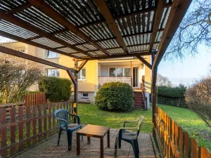 Prodej bytu 3+1, Kamenný Přívoz - Hostěradice, 80 m2