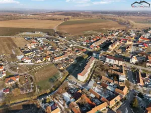 Prodej pozemku pro bydlení, Práče, 5680 m2