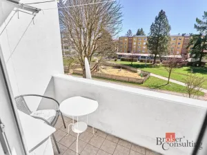 Prodej bytu 3+1, Nová Role, 1. máje, 70 m2