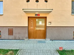 Prodej bytu 3+1, Nová Role, 1. máje, 70 m2