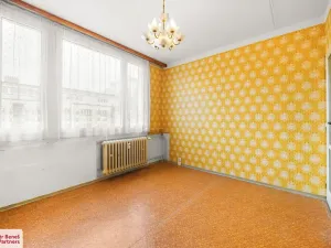 Prodej bytu 3+1, Praha - Nusle, Děkanská vinice II, 56 m2