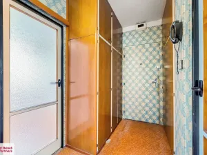 Prodej bytu 3+1, Praha - Nusle, Děkanská vinice II, 56 m2