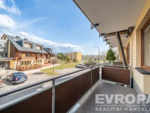 Prodej bytu 2+kk, Vrchlabí, 46 m2