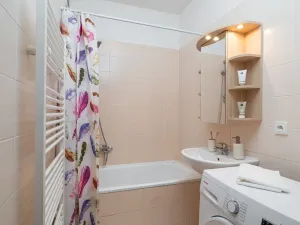 Prodej bytu 2+kk, Vrchlabí, 46 m2