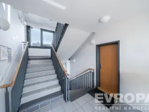 Prodej bytu 2+kk, Vrchlabí, 46 m2