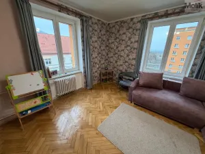 Prodej bytu 2+1, Most, tř. Budovatelů, 55 m2