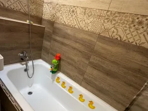 Prodej bytu 2+1, Most, tř. Budovatelů, 55 m2