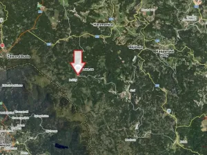 Prodej bytu 2+kk, Prášily, 29 m2