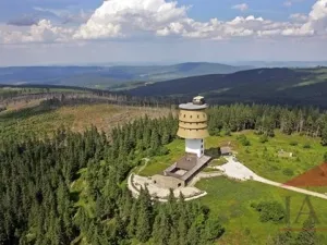 Prodej bytu 2+kk, Prášily, 29 m2