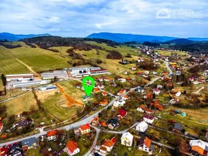 Prodej rodinného domu, Vidče, 155 m2