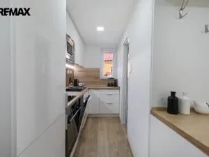 Prodej bytu 3+kk, Meziboří, U stadionu, 70 m2