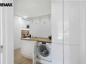 Prodej bytu 3+kk, Meziboří, U stadionu, 70 m2