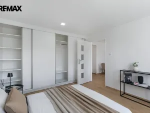 Prodej bytu 3+kk, Meziboří, U stadionu, 70 m2