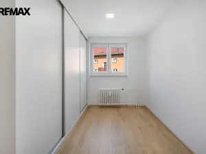 Prodej bytu 3+kk, Meziboří, U stadionu, 70 m2