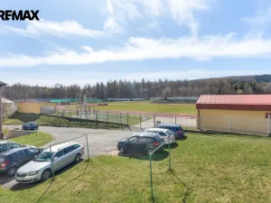 Prodej bytu 3+kk, Meziboří, U stadionu, 70 m2