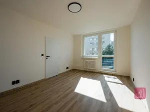 Prodej bytu 2+kk, Brno, třída Generála Píky, 47 m2
