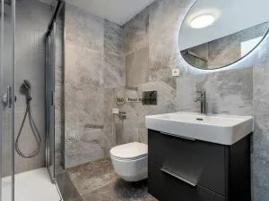 Pronájem bytu 1+kk, Praha - Braník, Skálové, 51 m2