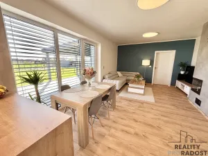 Prodej rodinného domu, Rychvald, 93 m2