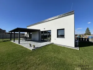 Prodej rodinného domu, Rychvald, 93 m2