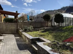 Prodej rodinného domu, Hartmanice, 90 m2