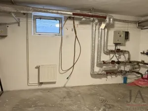 Prodej rodinného domu, Hartmanice, 90 m2