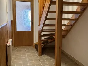 Prodej rodinného domu, Hartmanice, 90 m2