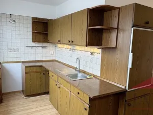 Prodej rodinného domu, Hartmanice, 90 m2