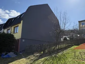 Prodej rodinného domu, Hartmanice, 90 m2