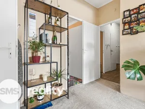 Prodej bytu 3+1, Plumlov, Lesnická, 129 m2